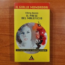 Il Paese Del Maleficio -