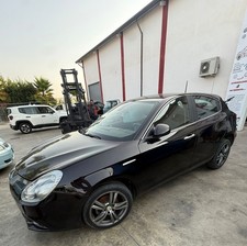 RICAMBI ALFA ROMEO GIULIETTA 1.6 MULTIJET ANNO 2014 SIGLA MOTORE 940A3000