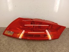 Fanale posteriore principale destro (luci) AUDI TT 2 COUPE PHASE 1 8J0945096K