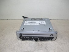 281150743R RADIO AUTORADIO LETTORE CD RENAULT MEGANE III ANNO 2011 7641104391