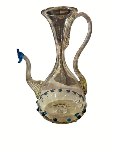 Decanter ewer vetro - ewer, di