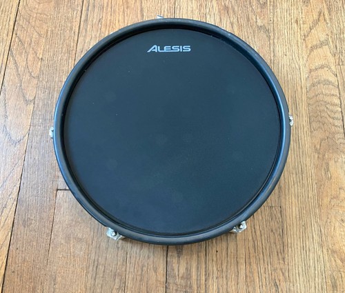 Red alesis mesh - snare, drum