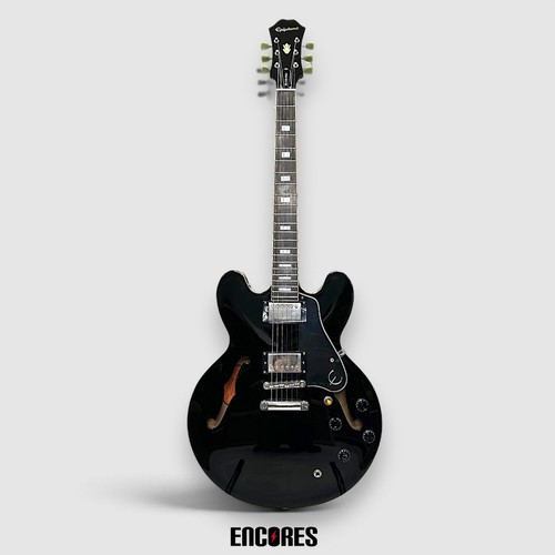 Epiphone ltd dot - es-335, pro