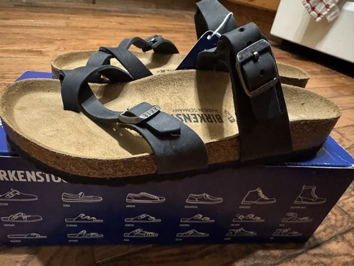 Sandali birkenstock mayari - sandali,