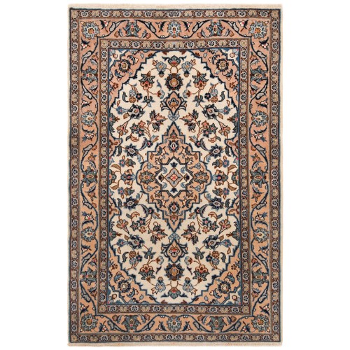 Kashan 151x97 tappeto - 151x97, cm