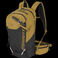 Zaino Backpack Sci Alpinismo