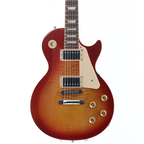 Gibson usa les - usa,