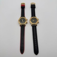 2x Poljot Segnale Allarme 18