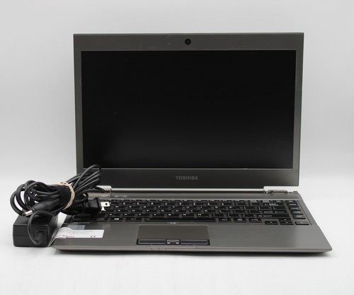 Toshiba portege z930 - portege, z930_i7-3687u