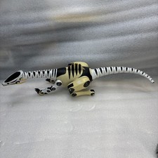 WowWe Roboreptile Robot