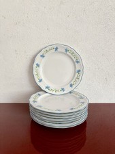 Richard Ginori vintage Set 8