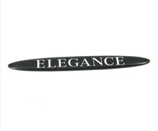 Distintivo Eleganza