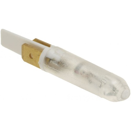 Lampada spia 24v gelato soft - spia,