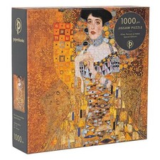 Puzzle 1000 pièces