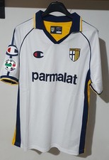 Maglia Parma Vintage