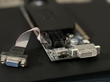 Sapphire Radeon HD 6670 scheda