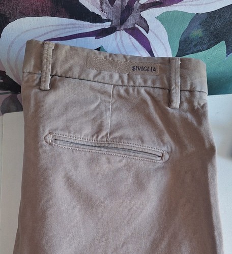Pantalone siviglia elegante - pantalone,