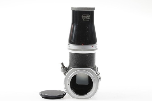 Leica visoflex per 39 - m,