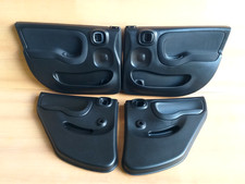 KIT SET PANNELLI INTERNI RIVESTIMENTO SPORTELLI FIAT PANDINA 2025 RICAMBI AUTO