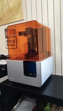 Formlabs Form 2 3D PRINTER  SLA Resin 3D Printer STAMPANTE 3D
