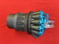 Cyclone Bleu Dyson pour
