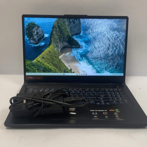 Asus tuf a17 fa706n - asus, 17.3"