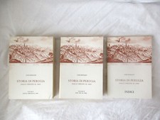 Storia di Perugia - Luigi