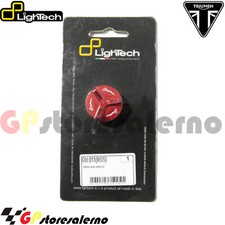 OIL011ROS TAPPO OLIO MOTORE M