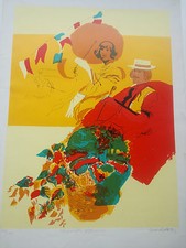 DOMENICO BOSCOLO NATTA "Sagra