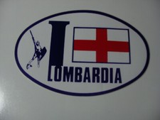 ADESIVO STICKERS POLITICO LEGA