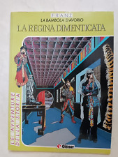 LE AVVENTURE DELLA STORIA