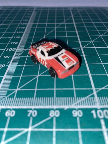Micro machines galoob - micro,