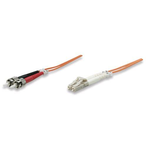 Techly professional cavo - techly, fibra