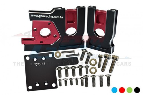 Per traxxas sledge base motore - per,