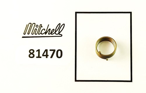 Pièce mitchell - pièce,