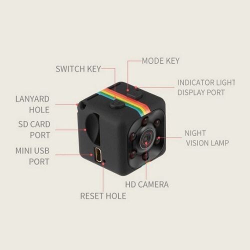 Mini camera tiny small with - tiny,