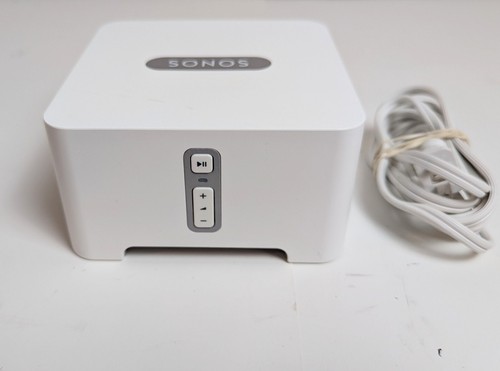 Sonos connect generazione - connect, 2a