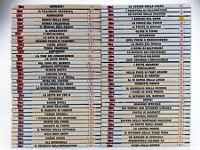 TUTTO TEX N. 5/625 - NUMERI