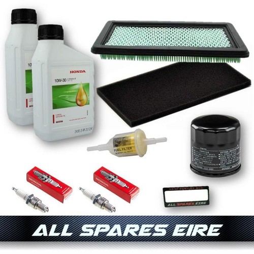 Kit tagliando honda per motori - kit,