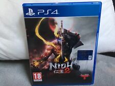 videogioco ps4 NIOH 2 PlayStation 4 