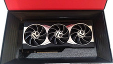 AMD Radeon RX 6800xt 16GB Reference