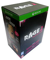 Rage 2 - Collector's Edition