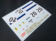 1961 LE MANS #20 FERRARI 250