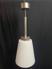 Lampadario anni '50  chandelier 50s Design-Modernariato