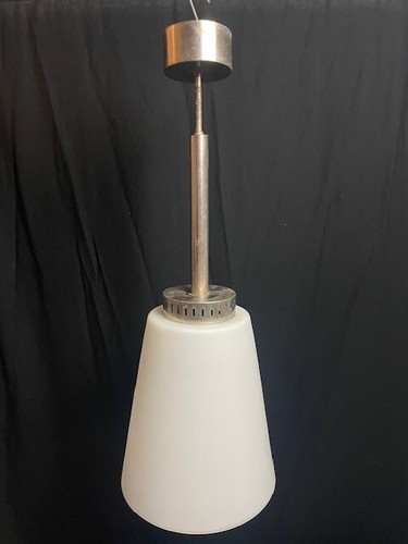 Lampadario anni 50 - lampadario,