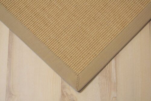 Tappeto sisal manaus - in,