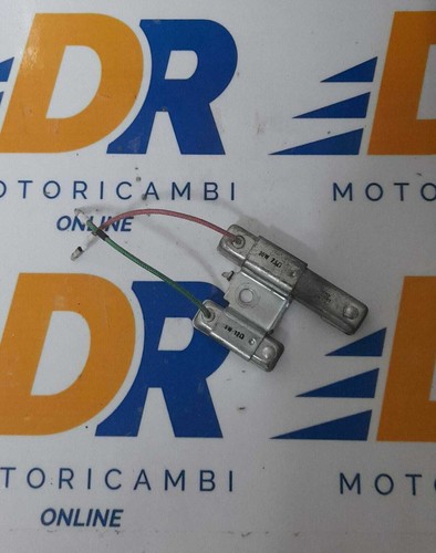 Resistenza kymco dink 4 - dink,