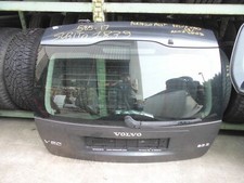 PORTELLONE POSTERIORE COMPLETO VOLVO V50 1° Serie Diesel (2005) RICAMBI U 193372