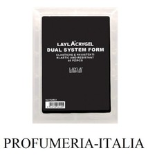 LAYLACRYGEL DUAL SYSTEM FORM