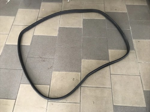 Guarnizione porta fiat 500 - porta,